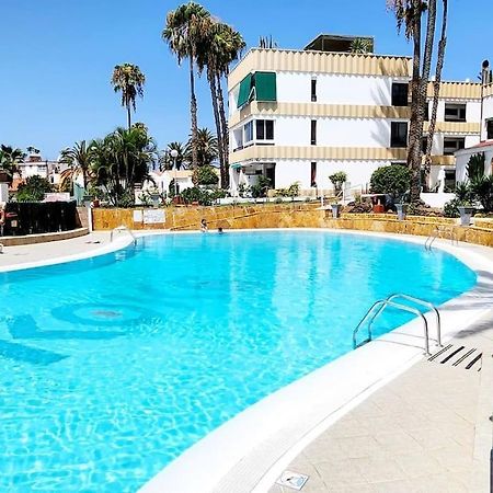 Encanto Studio Playa del Inglés Exterior foto